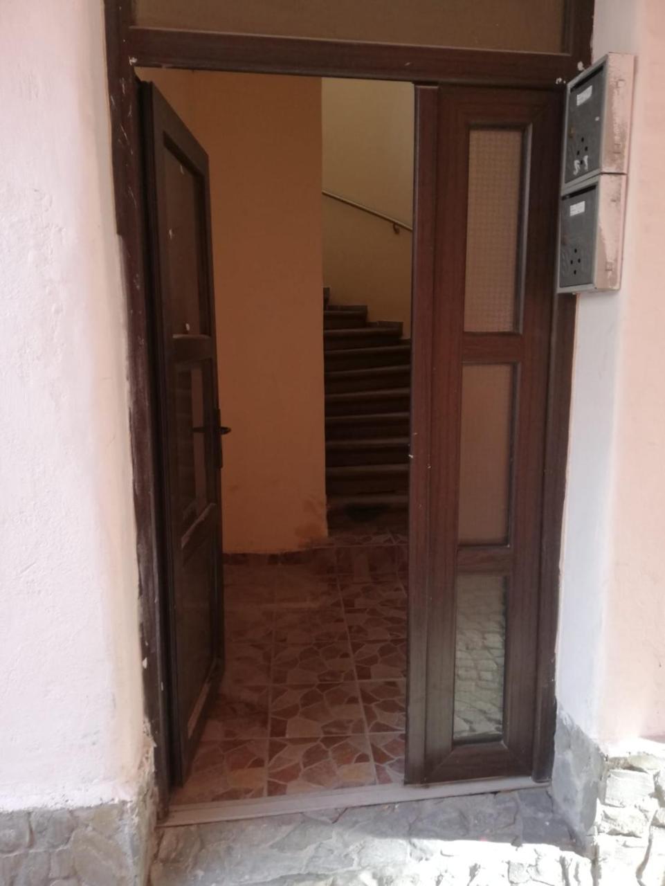 Leyla Hostel Brașov Exterior foto
