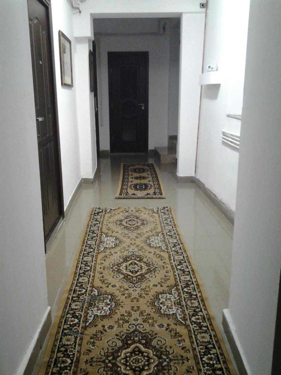 Leyla Hostel Brașov Exterior foto
